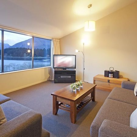 Apartments at Spinnaker Bay Queenstown Bagian luar foto