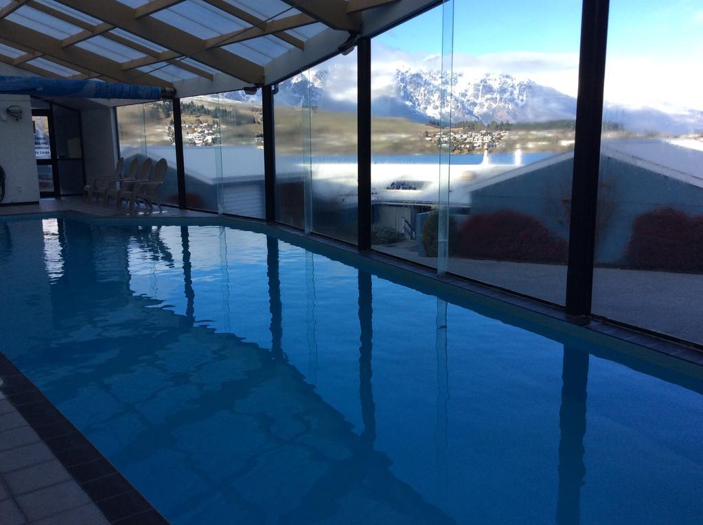 Apartments at Spinnaker Bay Queenstown Bagian luar foto