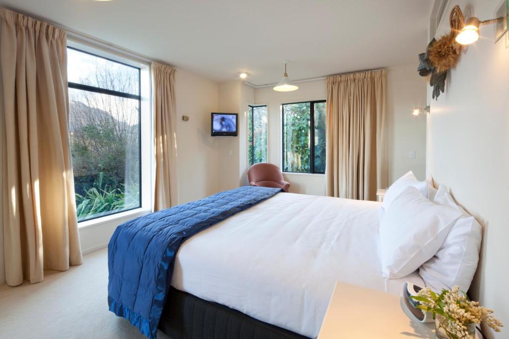 Apartments at Spinnaker Bay Queenstown Bagian luar foto