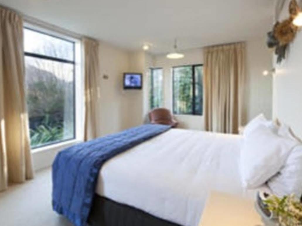 Apartments at Spinnaker Bay Queenstown Bagian luar foto