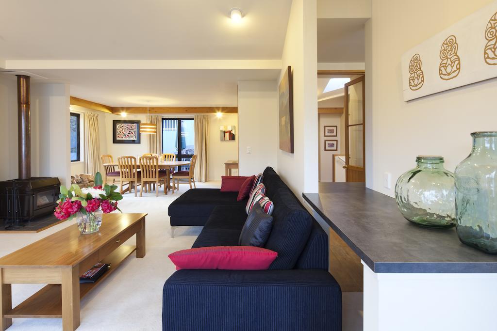Apartments at Spinnaker Bay Queenstown Bagian luar foto