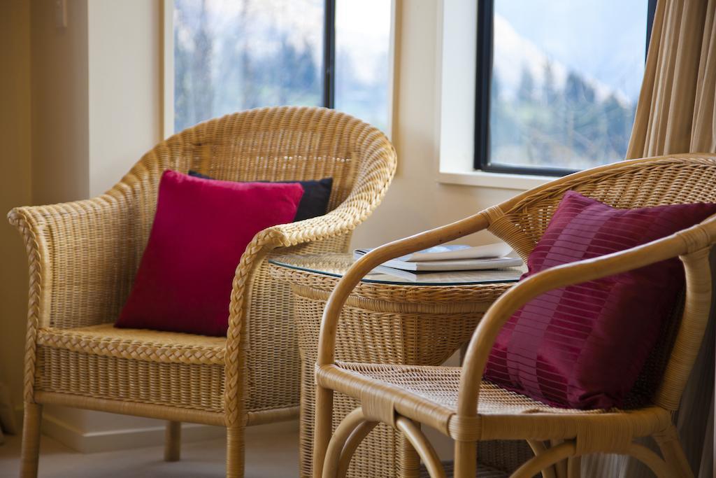 Apartments at Spinnaker Bay Queenstown Bagian luar foto