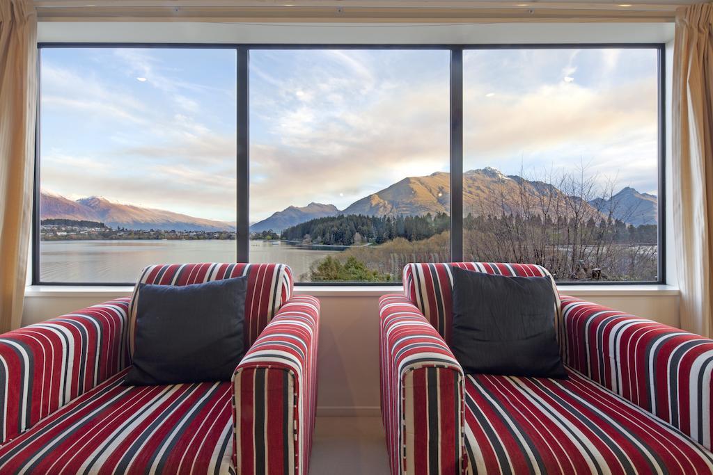 Apartments at Spinnaker Bay Queenstown Bagian luar foto