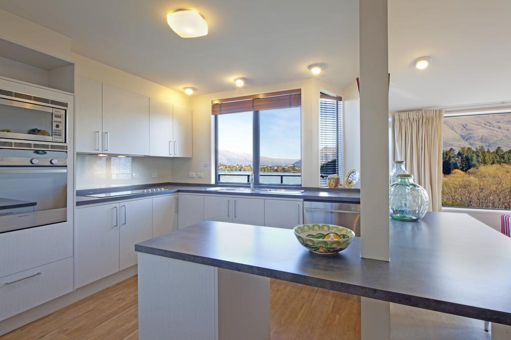 Apartments at Spinnaker Bay Queenstown Bagian luar foto