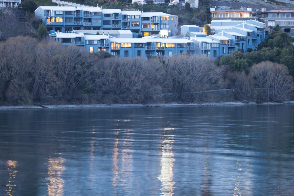 Apartments at Spinnaker Bay Queenstown Bagian luar foto