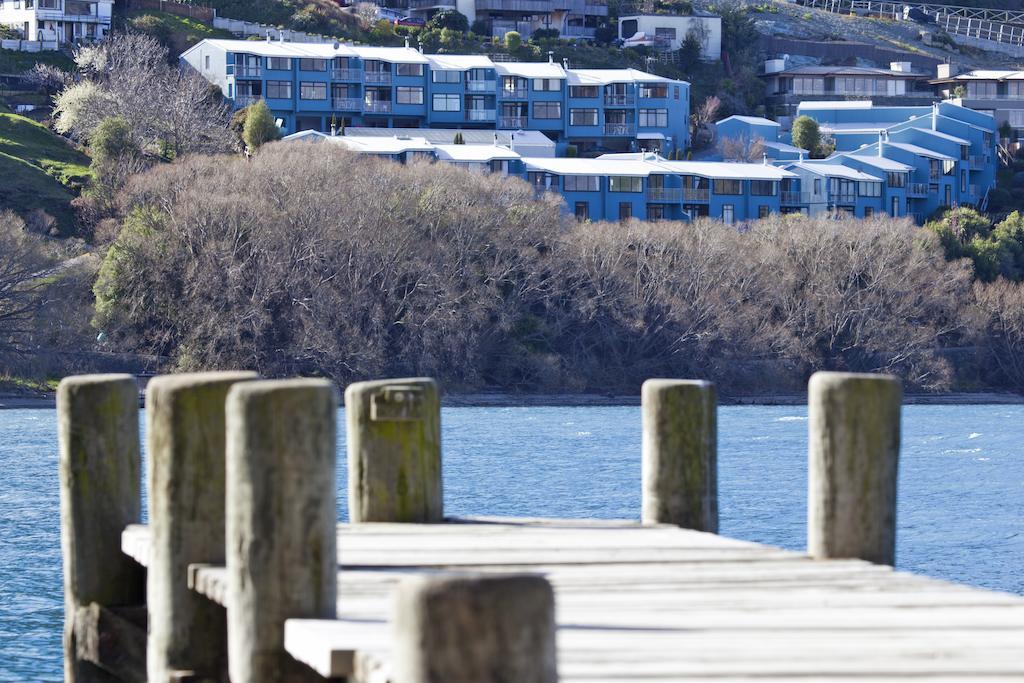 Apartments at Spinnaker Bay Queenstown Bagian luar foto