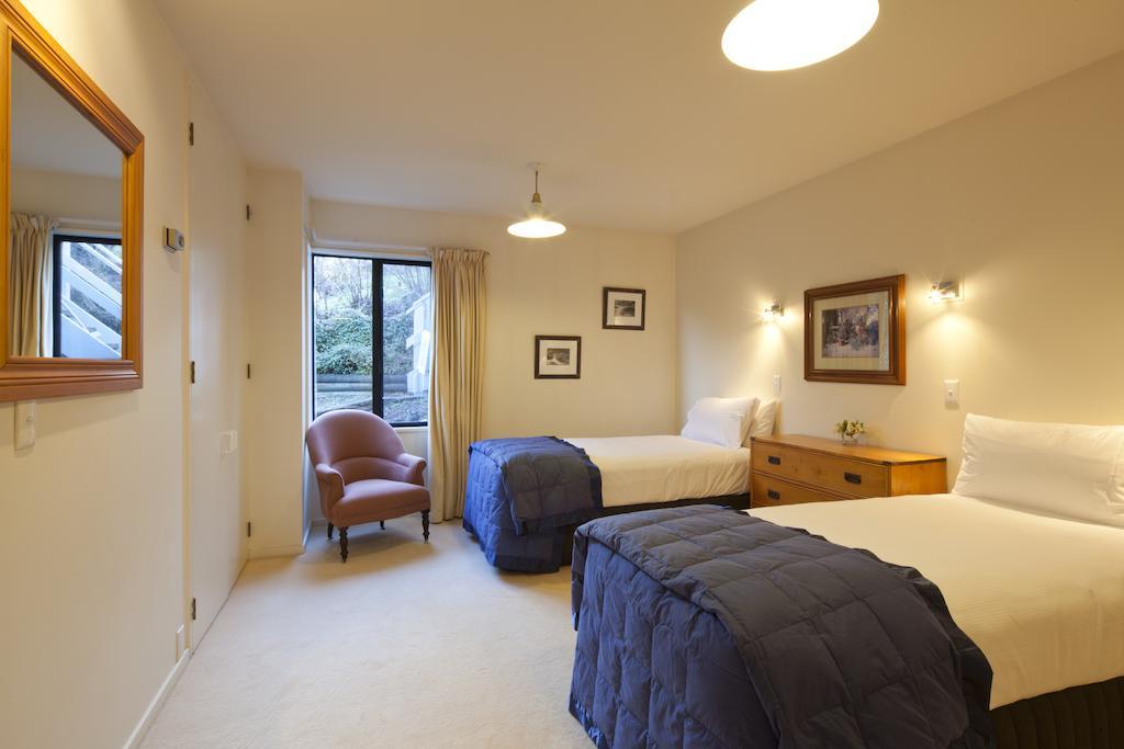 Apartments at Spinnaker Bay Queenstown Bagian luar foto